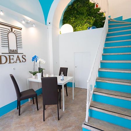 טרני Deas B&B מראה חיצוני תמונה