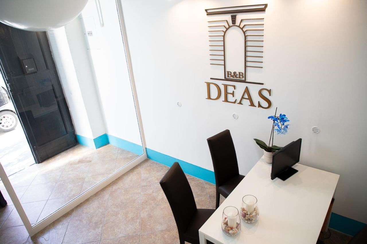 טרני Deas B&B מראה חיצוני תמונה
