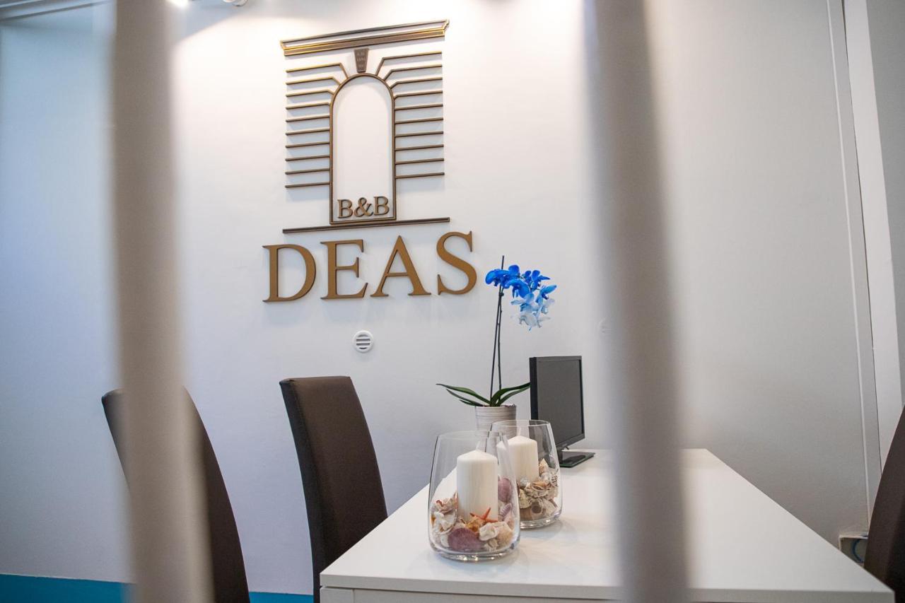 טרני Deas B&B מראה חיצוני תמונה