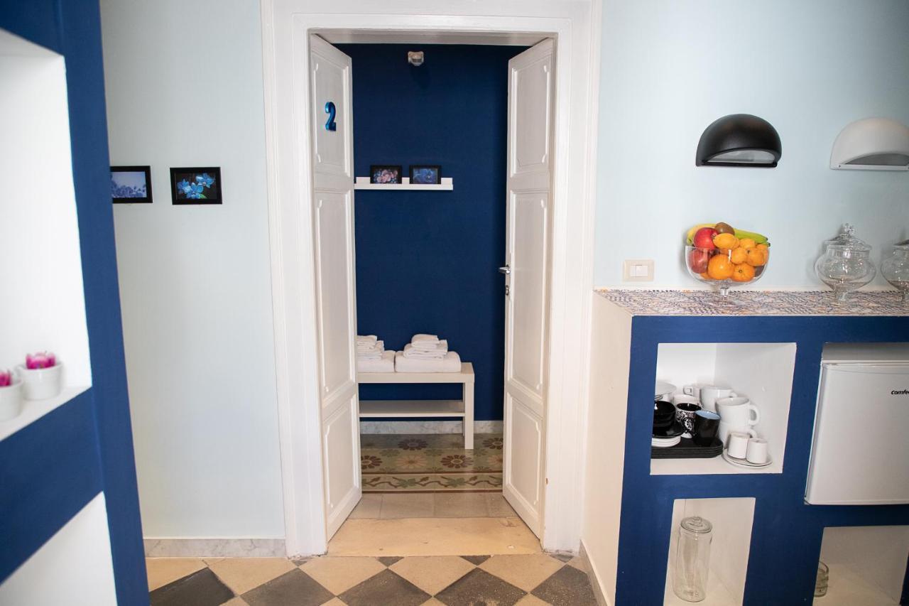 טרני Deas B&B מראה חיצוני תמונה