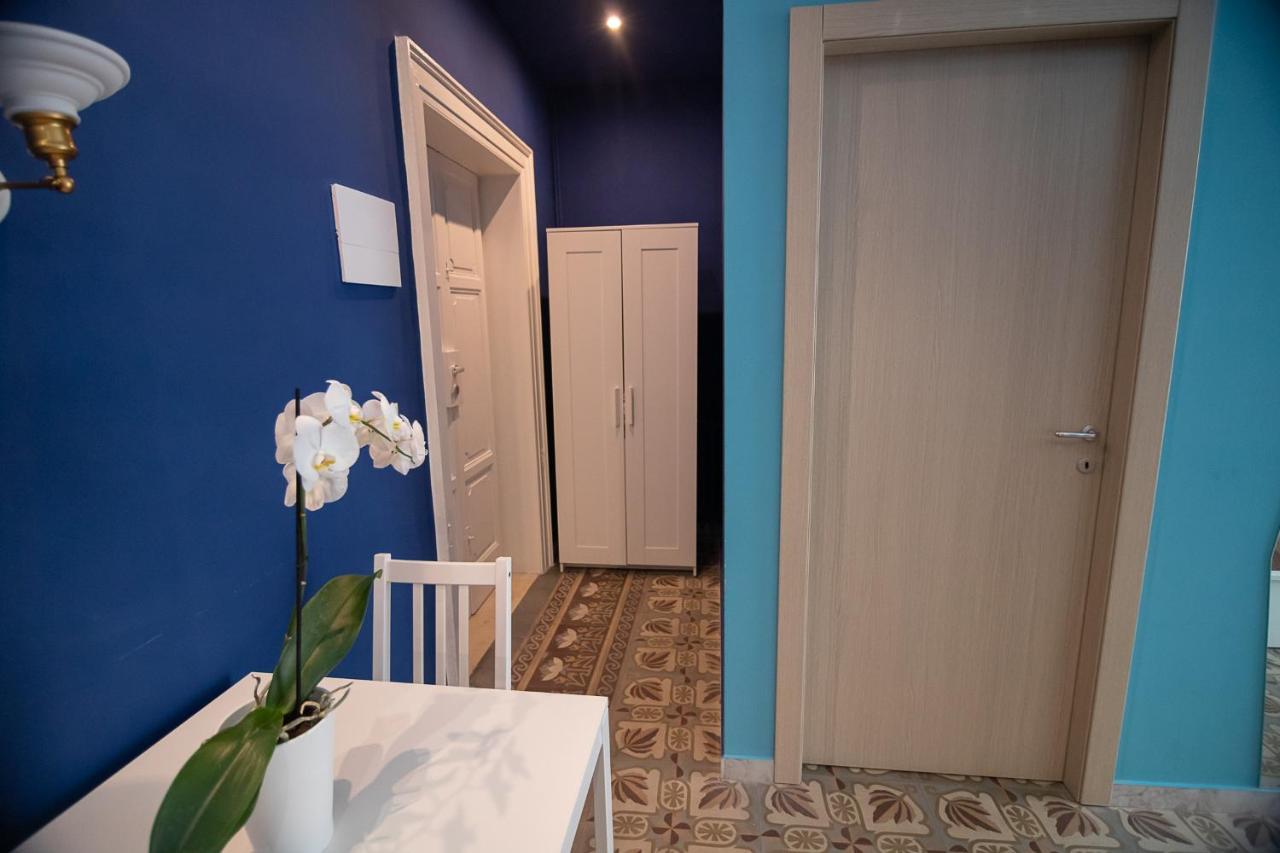 טרני Deas B&B מראה חיצוני תמונה