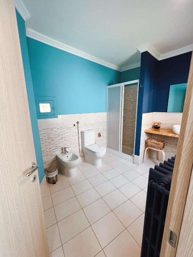 טרני Deas B&B מראה חיצוני תמונה