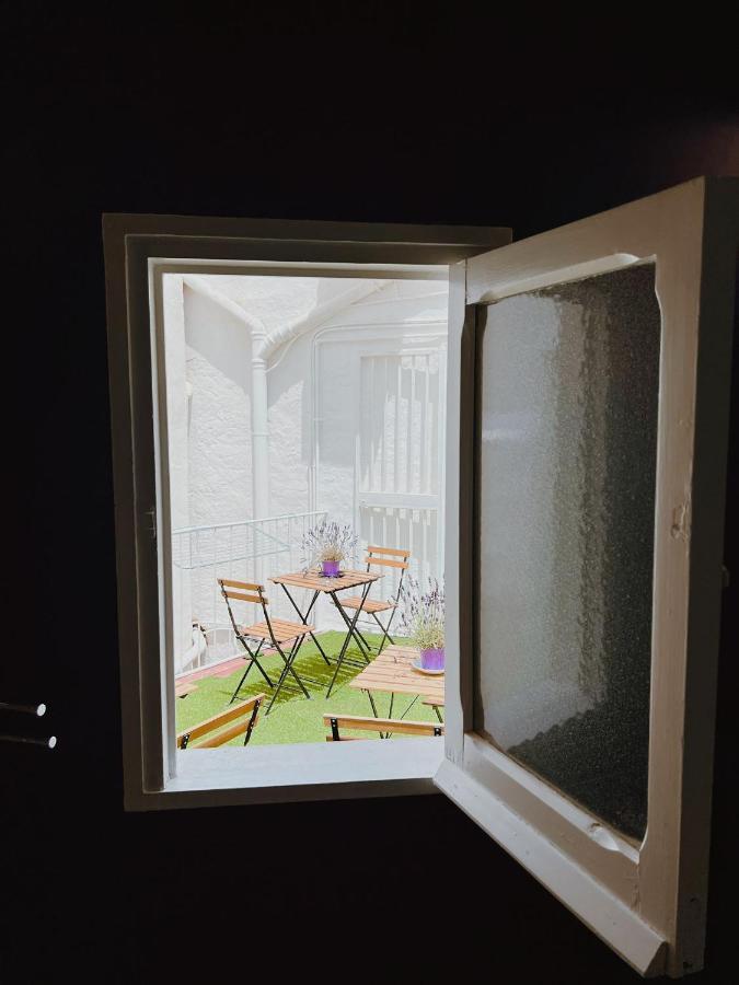 טרני Deas B&B מראה חיצוני תמונה