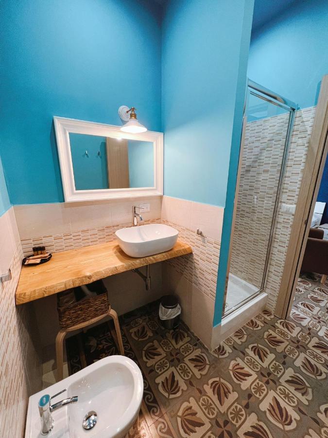 טרני Deas B&B מראה חיצוני תמונה