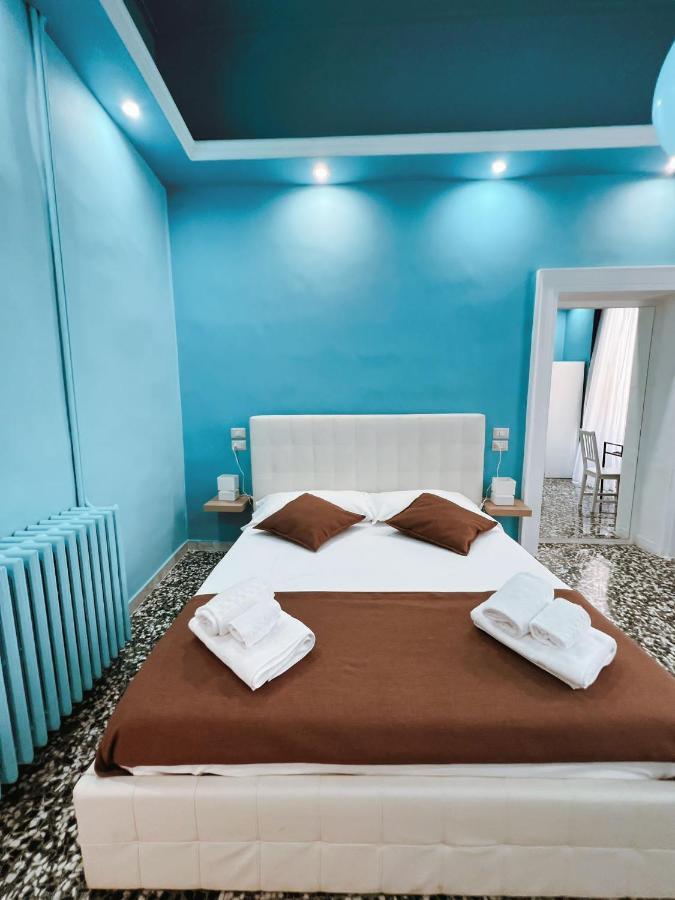 טרני Deas B&B מראה חיצוני תמונה