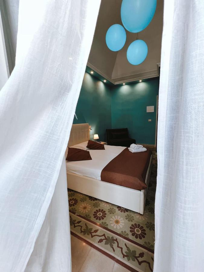 טרני Deas B&B מראה חיצוני תמונה