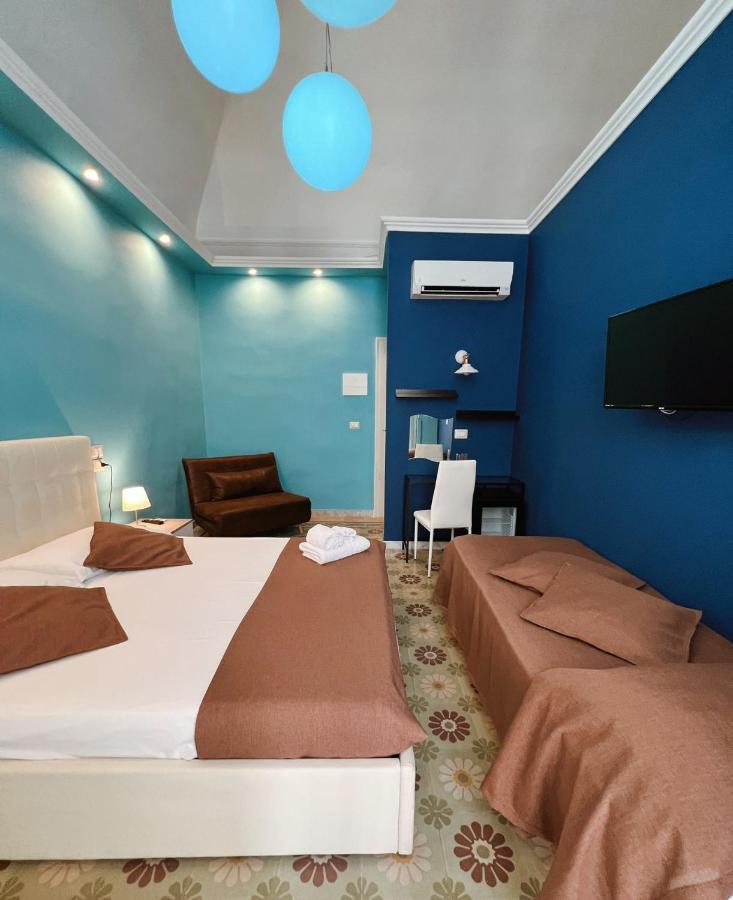 טרני Deas B&B מראה חיצוני תמונה