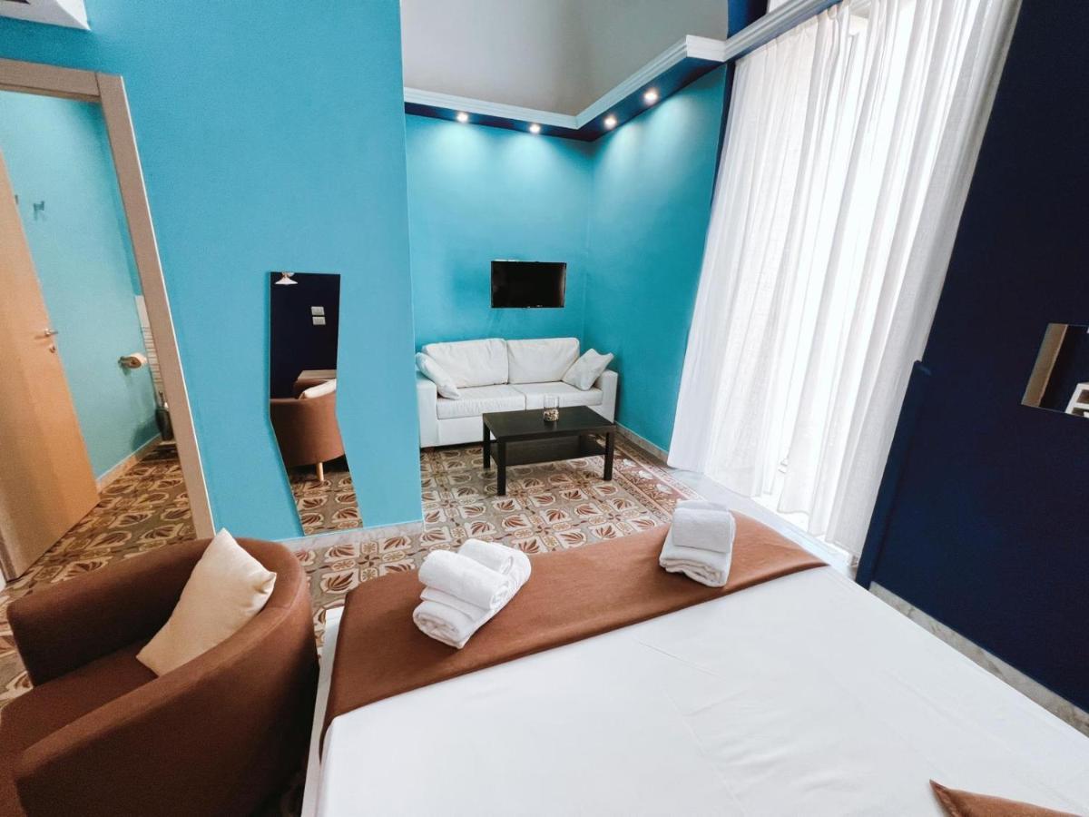 טרני Deas B&B מראה חיצוני תמונה