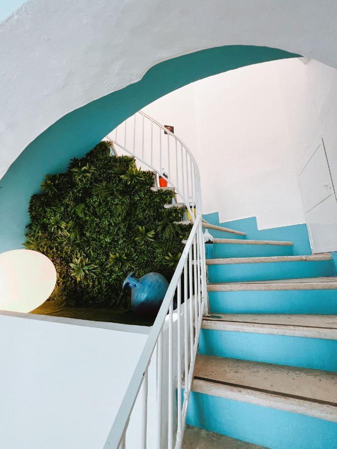 טרני Deas B&B מראה חיצוני תמונה