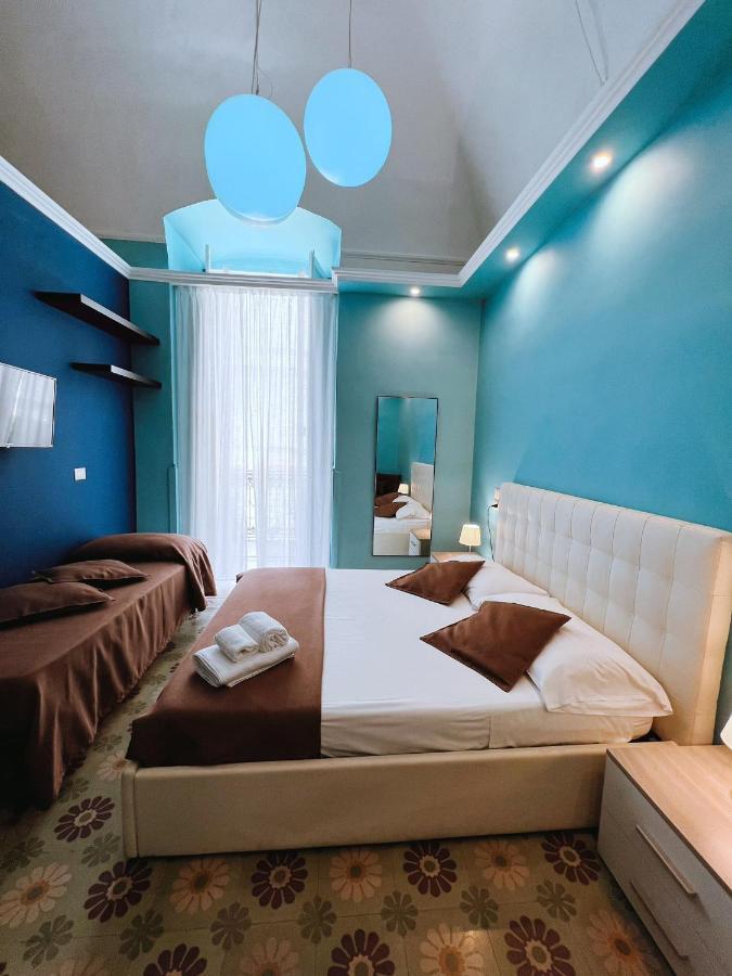 טרני Deas B&B מראה חיצוני תמונה
