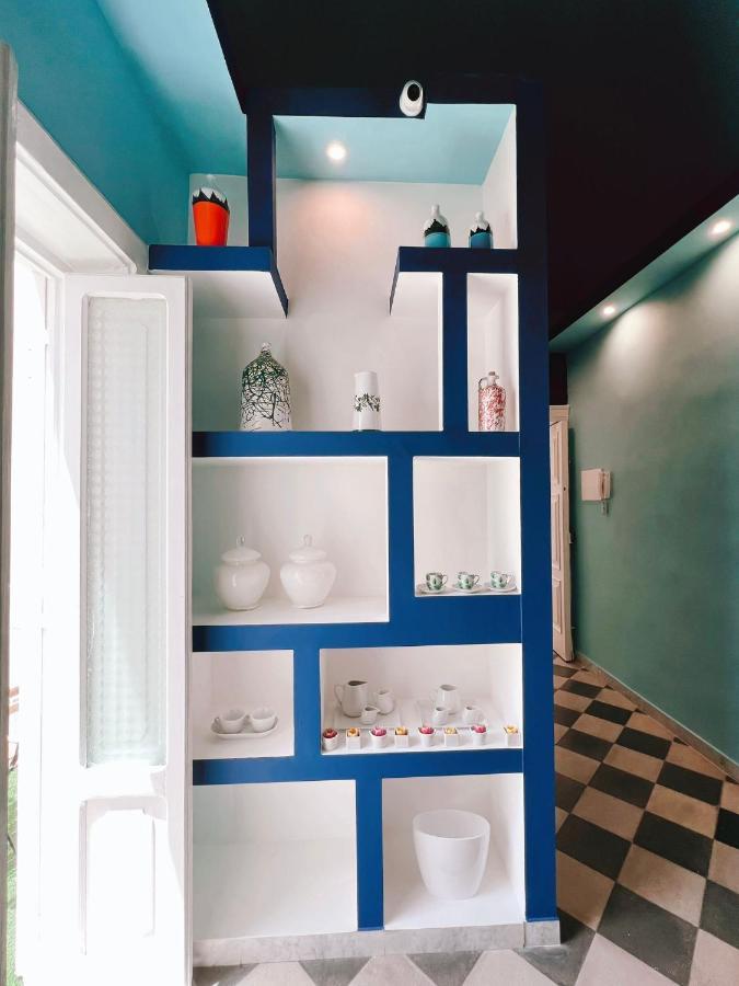 טרני Deas B&B מראה חיצוני תמונה