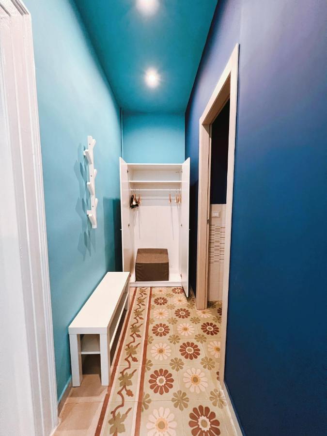 טרני Deas B&B מראה חיצוני תמונה