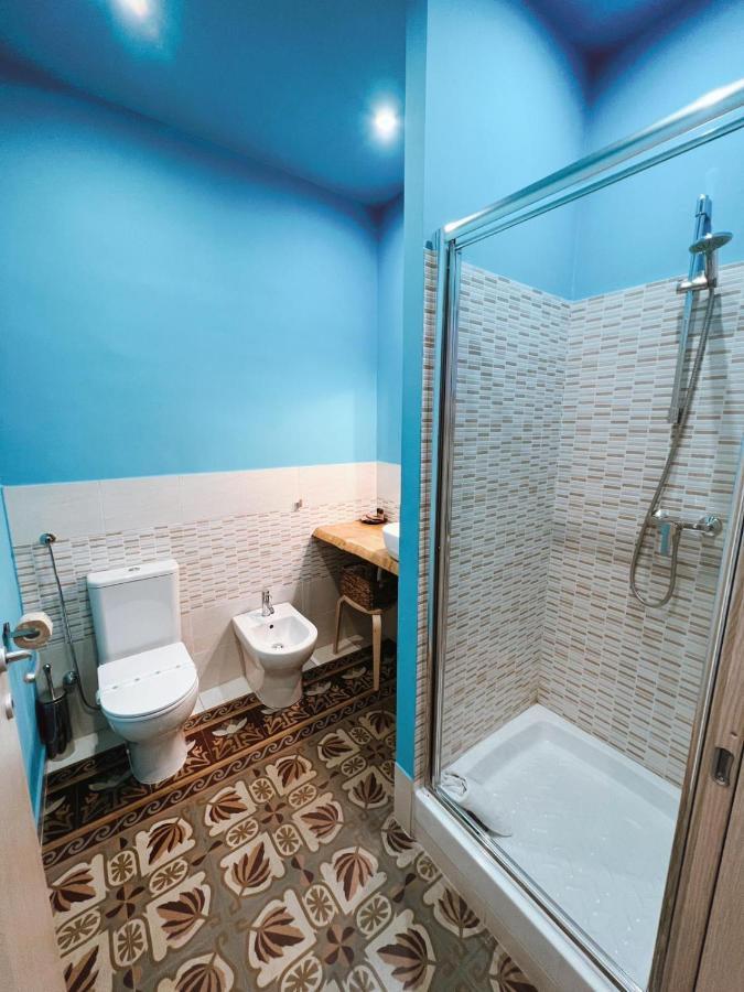 טרני Deas B&B מראה חיצוני תמונה