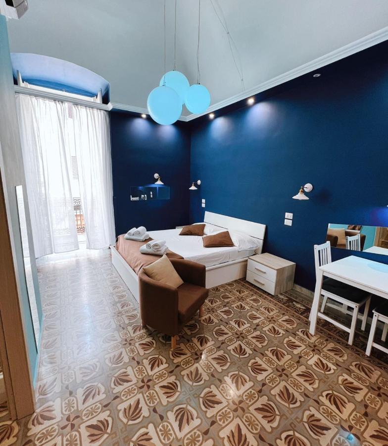 טרני Deas B&B מראה חיצוני תמונה