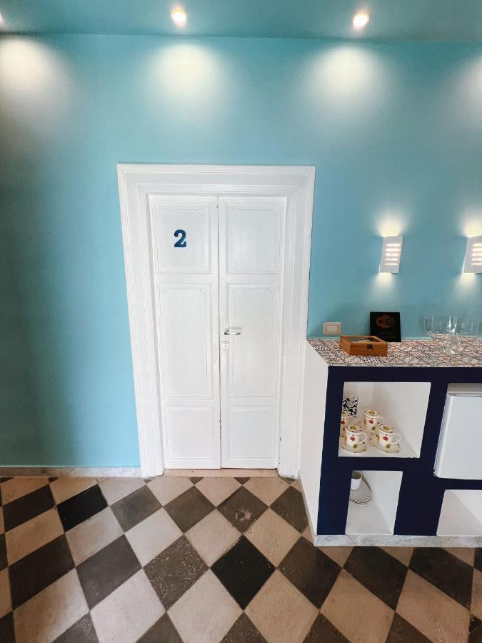 טרני Deas B&B מראה חיצוני תמונה