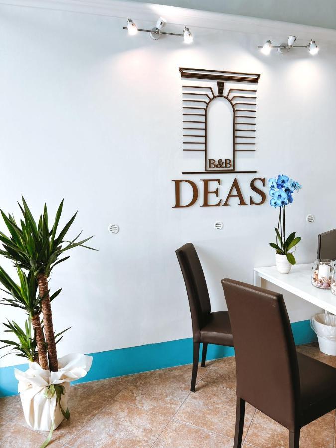 טרני Deas B&B מראה חיצוני תמונה
