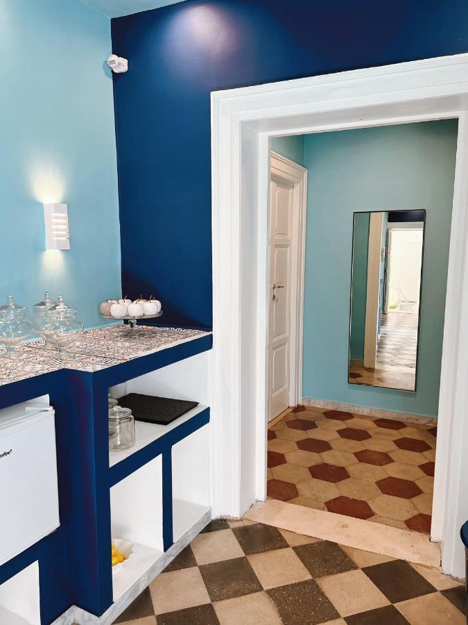 טרני Deas B&B מראה חיצוני תמונה