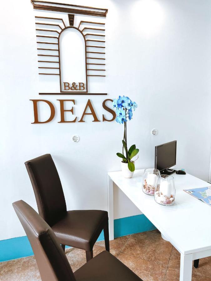 טרני Deas B&B מראה חיצוני תמונה