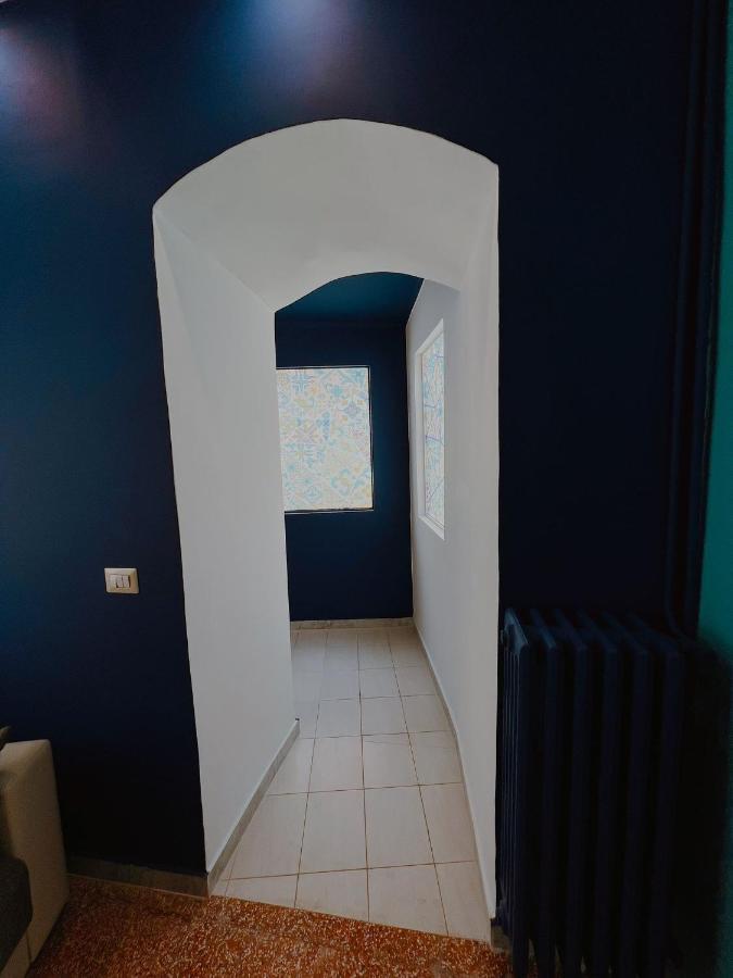 טרני Deas B&B מראה חיצוני תמונה