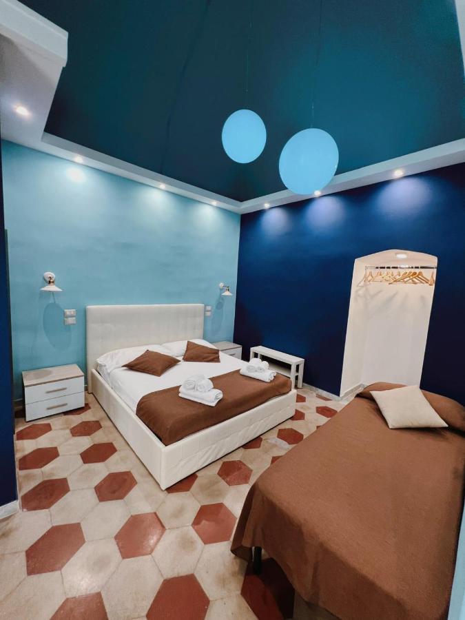 טרני Deas B&B מראה חיצוני תמונה