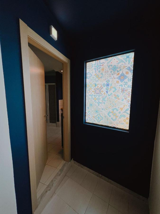 טרני Deas B&B מראה חיצוני תמונה