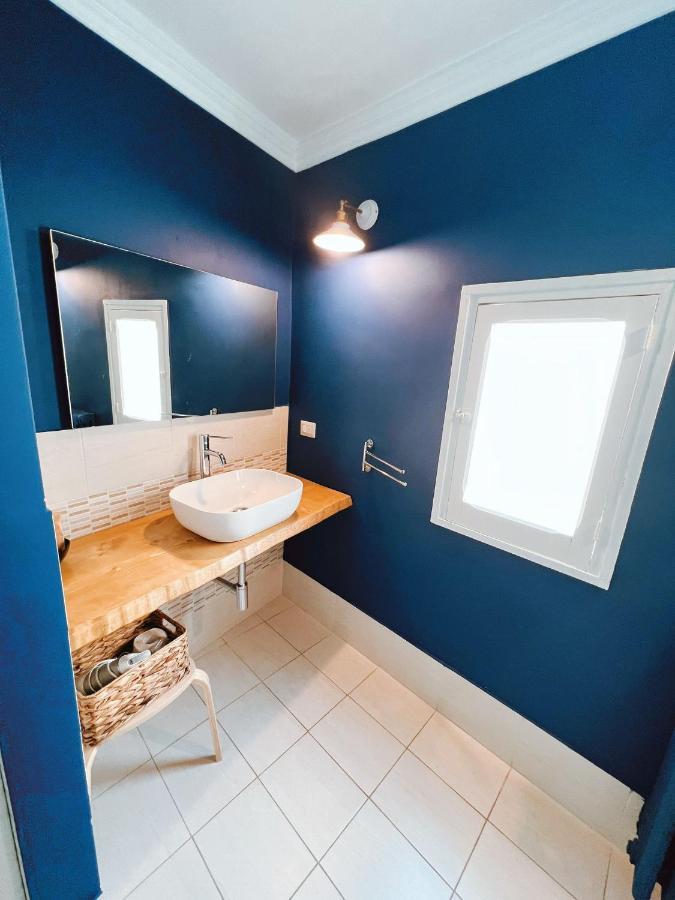 טרני Deas B&B מראה חיצוני תמונה
